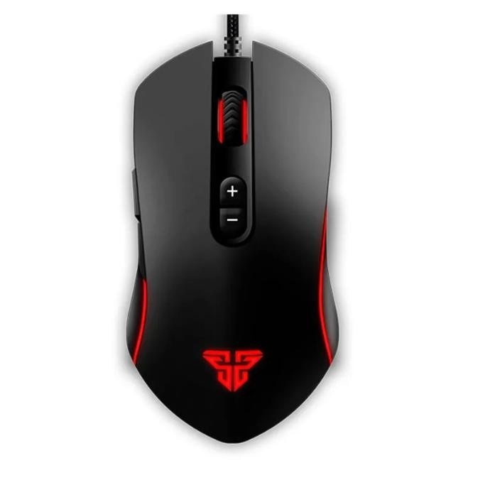 Mouse Gamer Fantech Thor X9 RGB: Domine o Jogo!