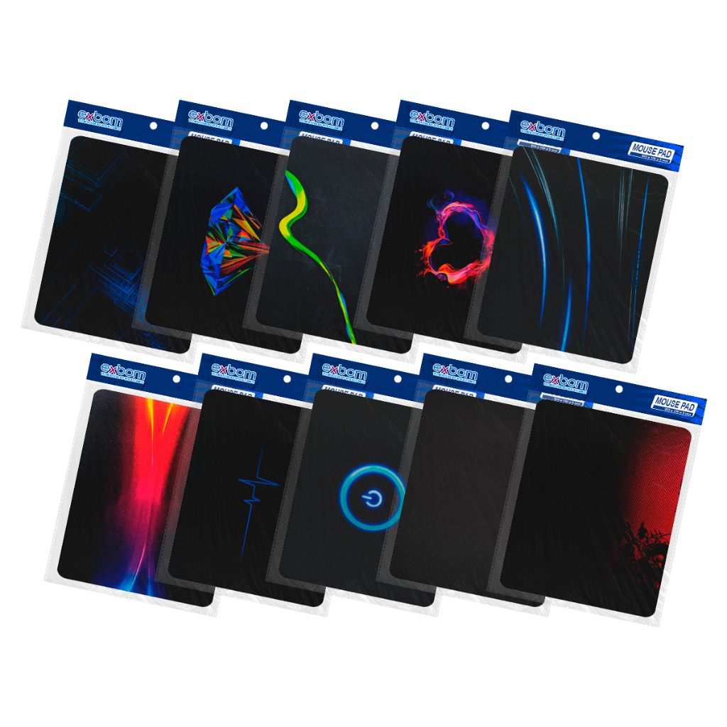Mouse Pad 18x22: Speed, Borracha e Preço Baixo!