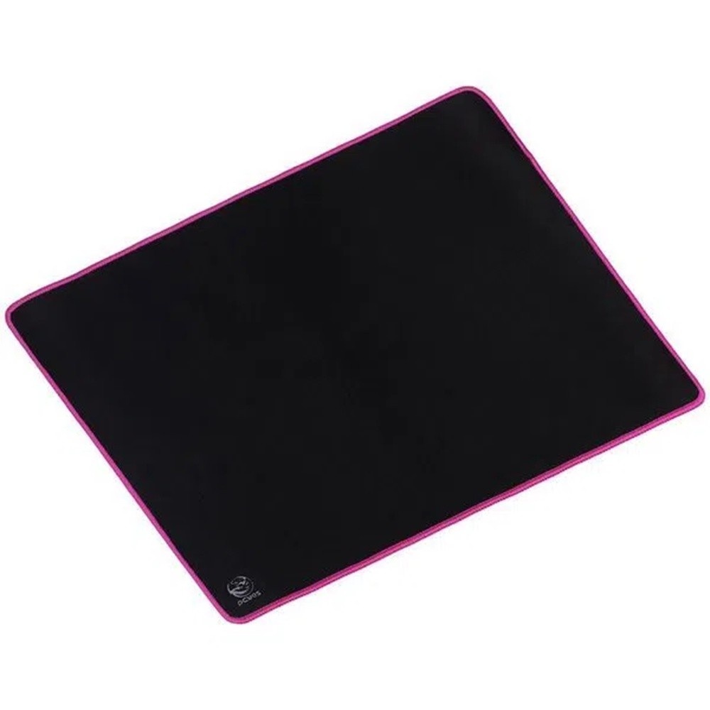 Mouse Pad Gamer Rosa: Speed, Estilo e Precisão!