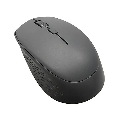 Mouse Sem Fio 1600 DPI: Liberdade e Precisão!