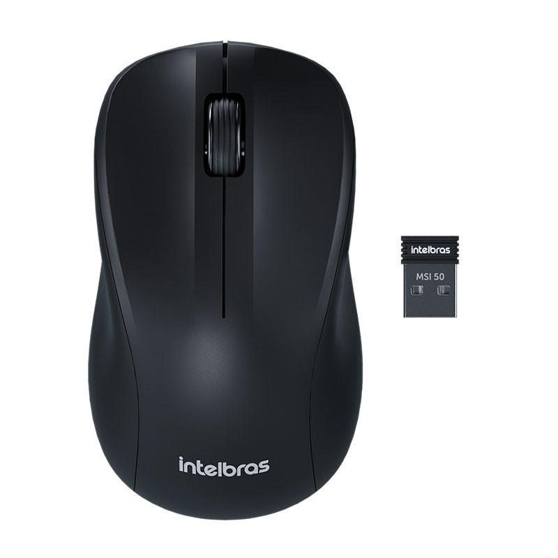mouse-sem-fio-intelbras-msi-50-silencio-e-precisao