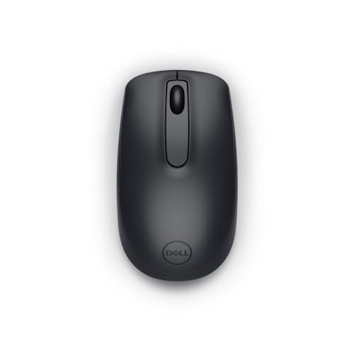 Mouse Dell sem fio - WM118
