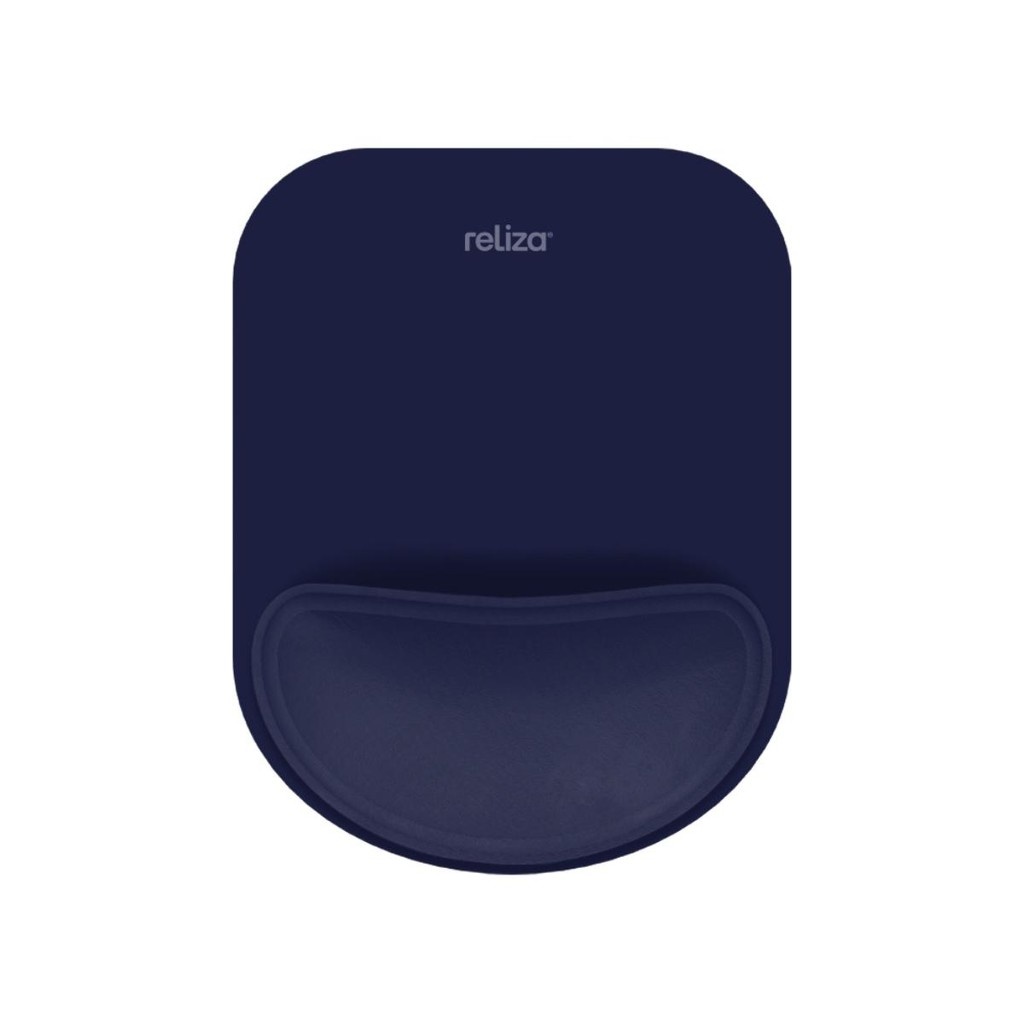 Mousepad Ergonômico Reliza: Conforto e Produtividade