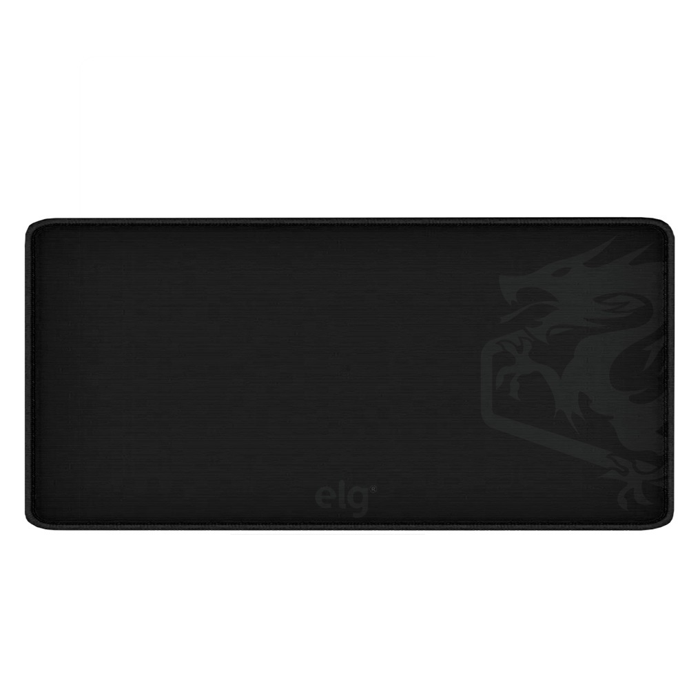 Mousepad Gamer ELG Merak: Speed, Precisão e Conforto!