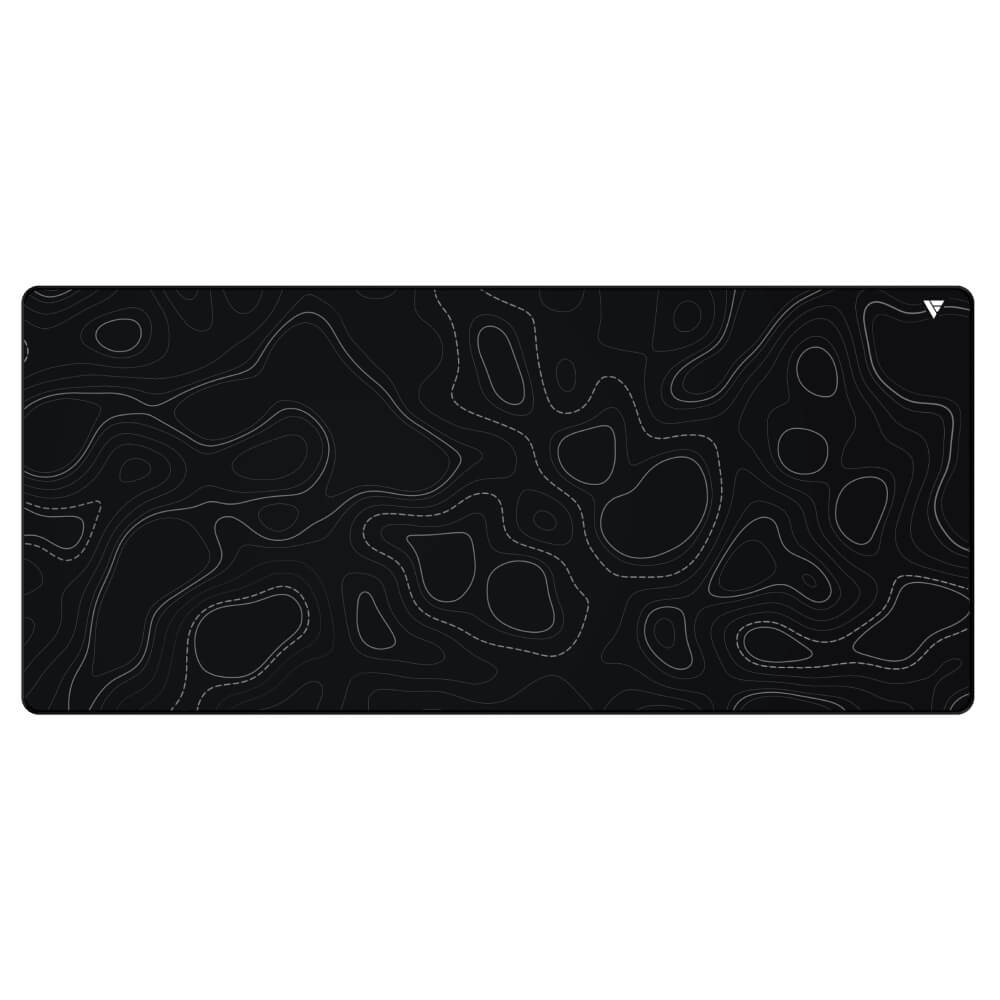 Mousepad Gamer Force One Skyhawk Dark XXL