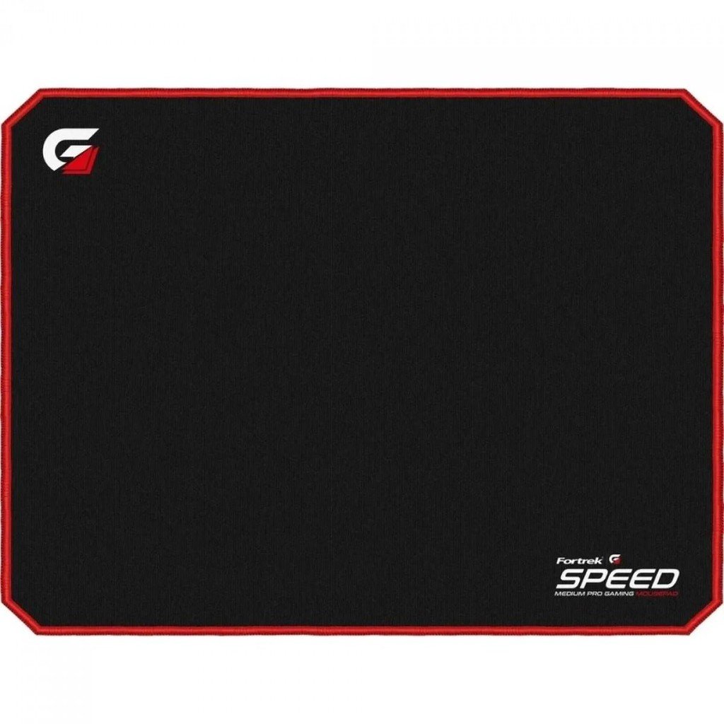 Mousepad Gamer Fortrek Speed MPG101: Desempenho e Conforto
