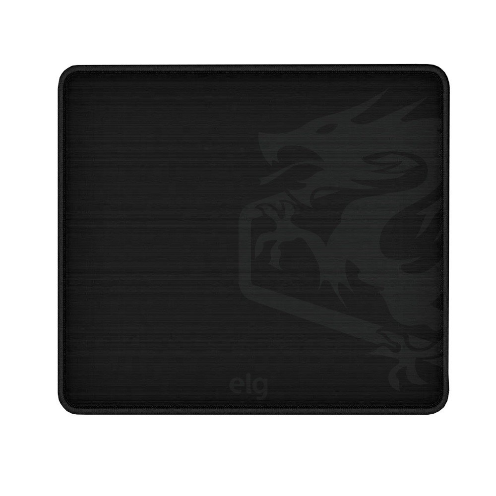 Mousepad Gamer Merak ELG: Speed e Precisão!