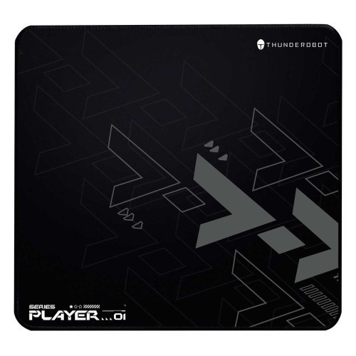 Mousepad Gamer ThundeRobot P1-300: Precisão Total!