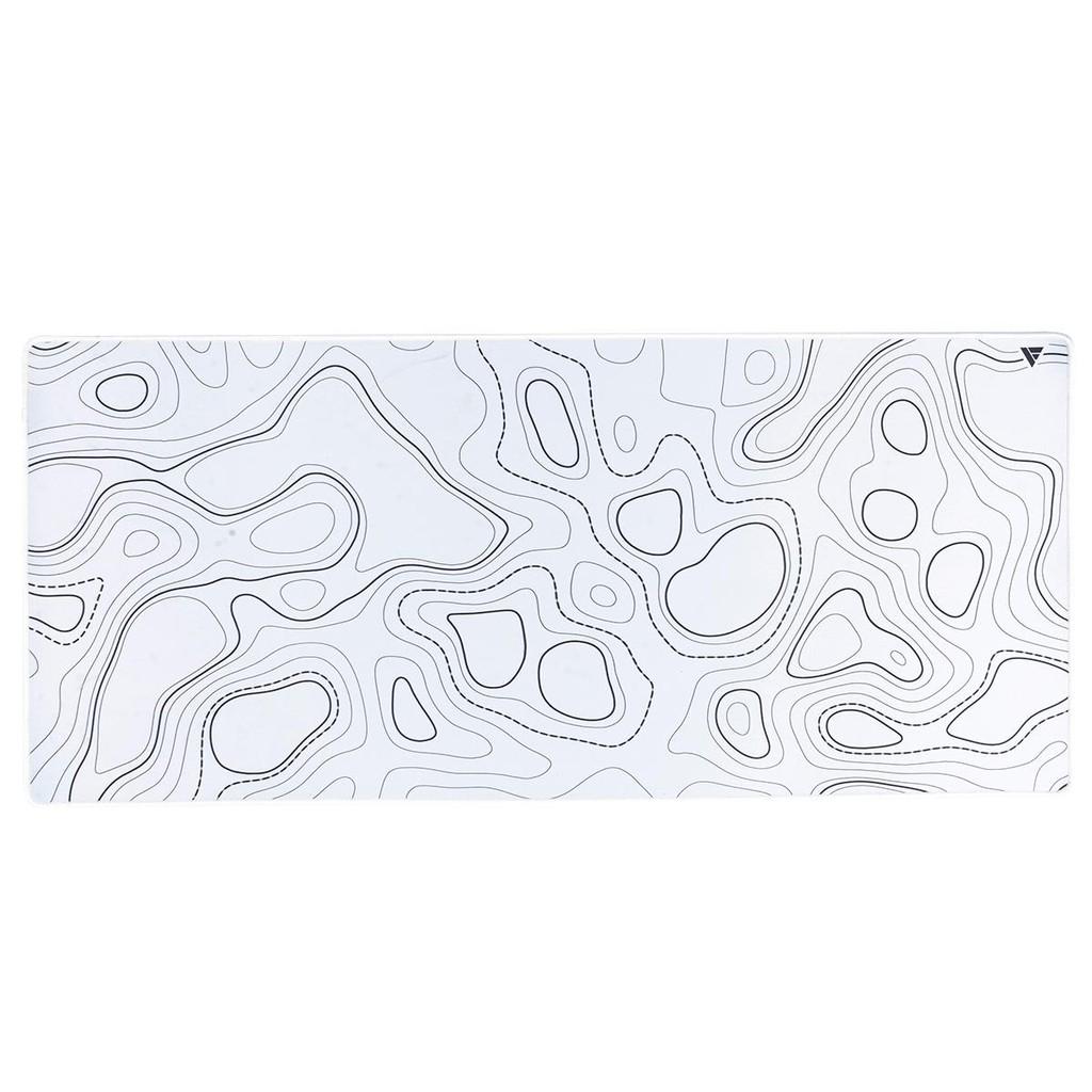 Mousepad Gamer XXL Force One Skyhawk Snow