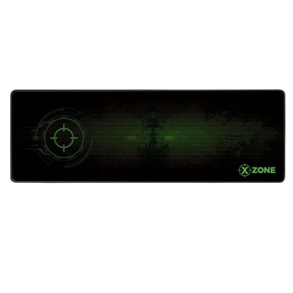 Mousepad Gamer Xzone 1m: Domine Seus Jogos!