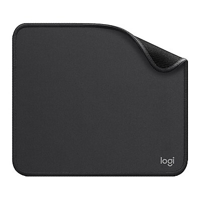 Mousepad Logitech Studio Series: Deslize Perfeito!