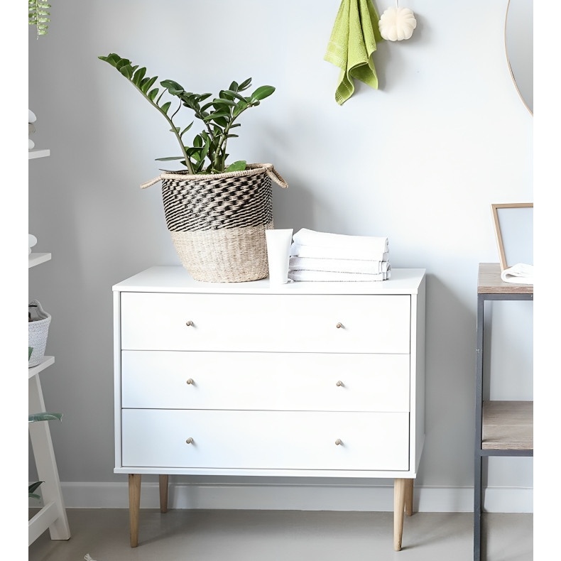 Vinil Adesivo Branco Fosco: Renove Seus Móveis!