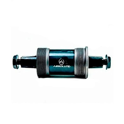 Movimento Central Absolute 08A 118 mm – Potência e Durabilidade