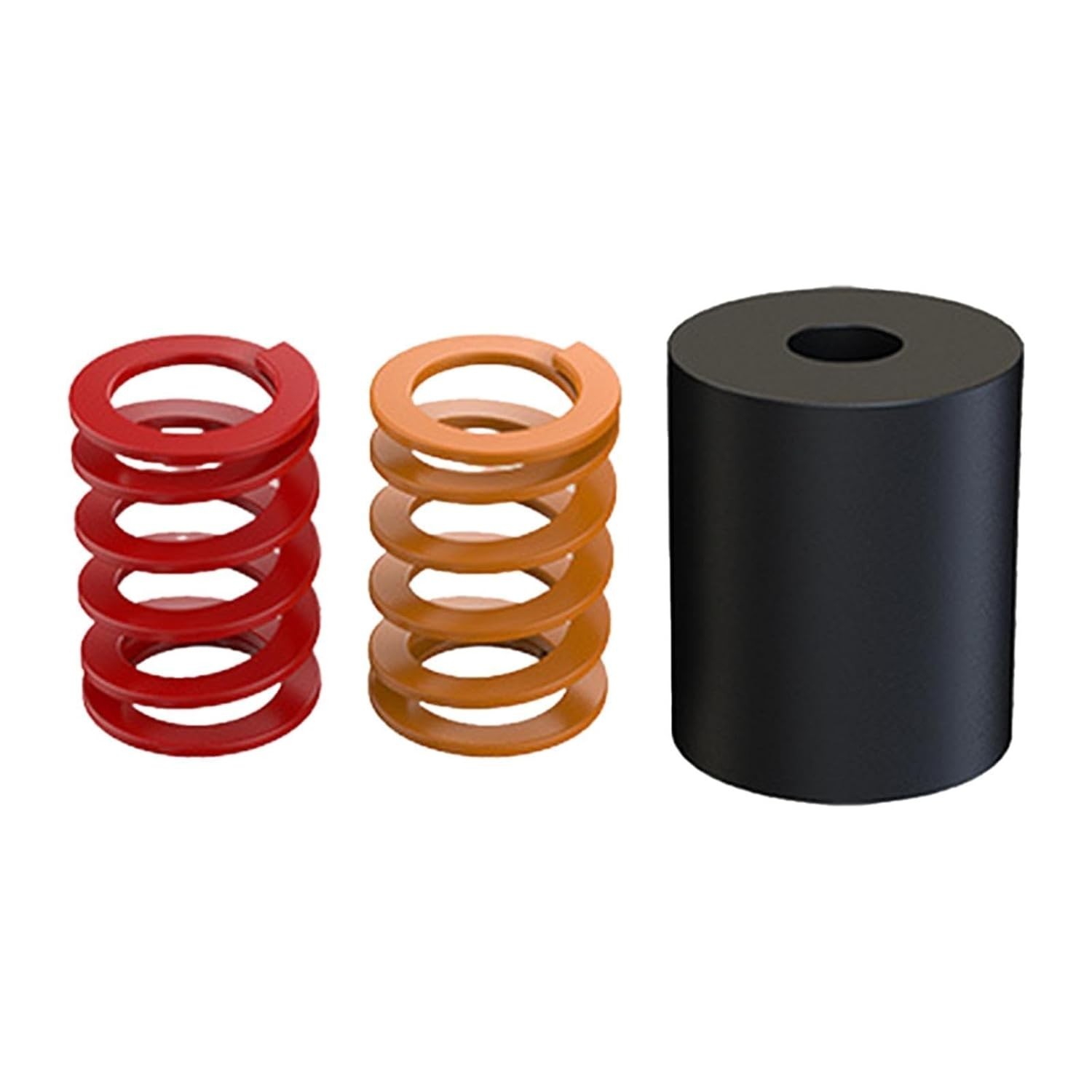 Kit Pedal de Freio Profissional para Moza R5: Upgrade SRP Lite com Mola de Amortecimento Resistente