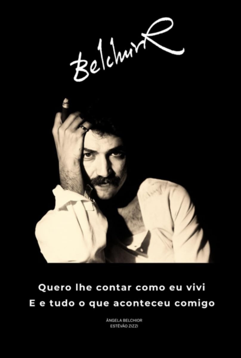 Antonio Carlos Belchior: A Biografia Completa do Ícone da MPB