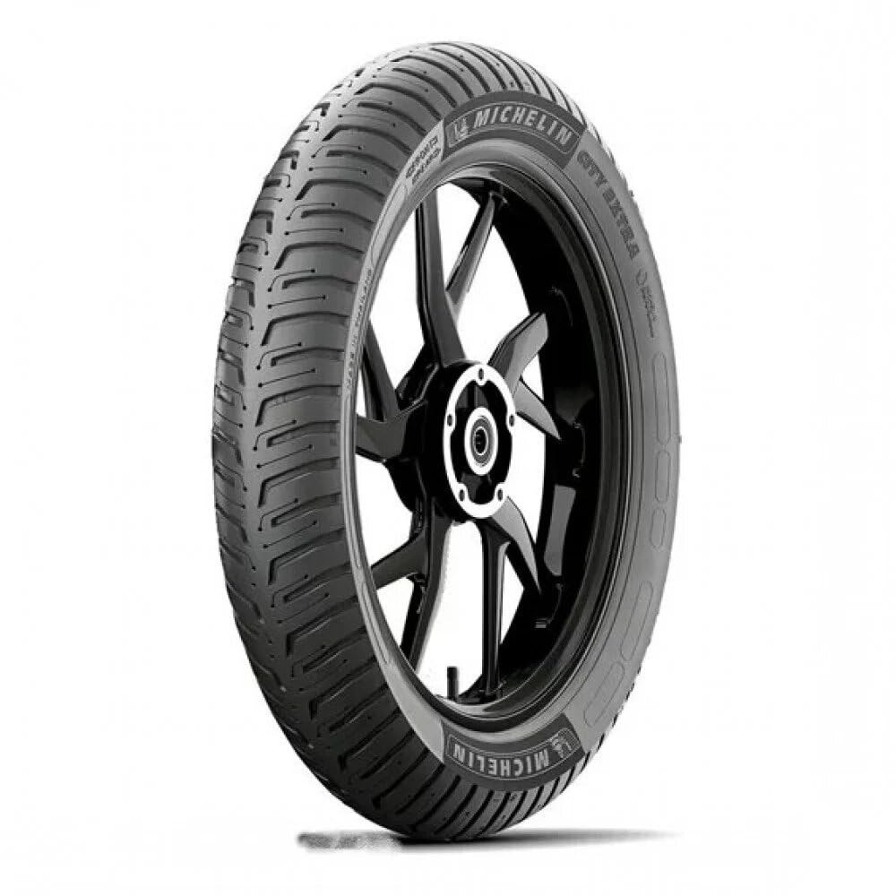 Pneu Metzeler Karoo Street 120/80-18 62S M+S: Aventura e Performance para Sua Moto