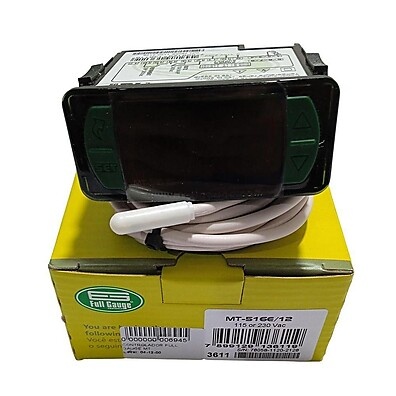 MT516E: Proteja Seus Equipamentos com o Melhor Controlador de Tensão