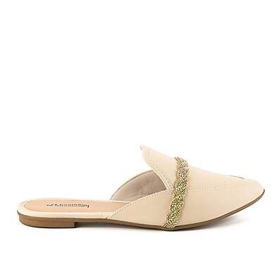 Mule Mississipi MI761: Elegância e Conforto!