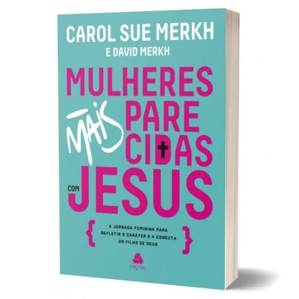 Mulheres e Jesus: Transforme Sua Vida!
