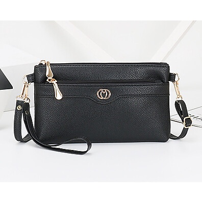 Bolsa Coreana Feminina Casual Multifuncional