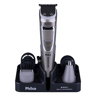 multigroom-philco-pap16-seu-kit-completo-8-em-1