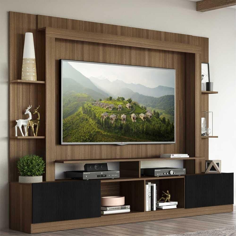 multimoveis-estante-ate-2-para-rack-a-e-painel-com-madeiradopreto-65-moderno-portas-tv-oslo-design-a