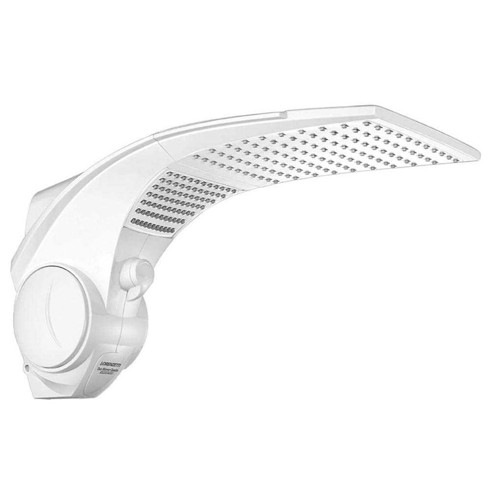 Duo Shower Quadra Multitemperaturas 220V 6800W Lorenzetti - Conforto e Economia no Banho