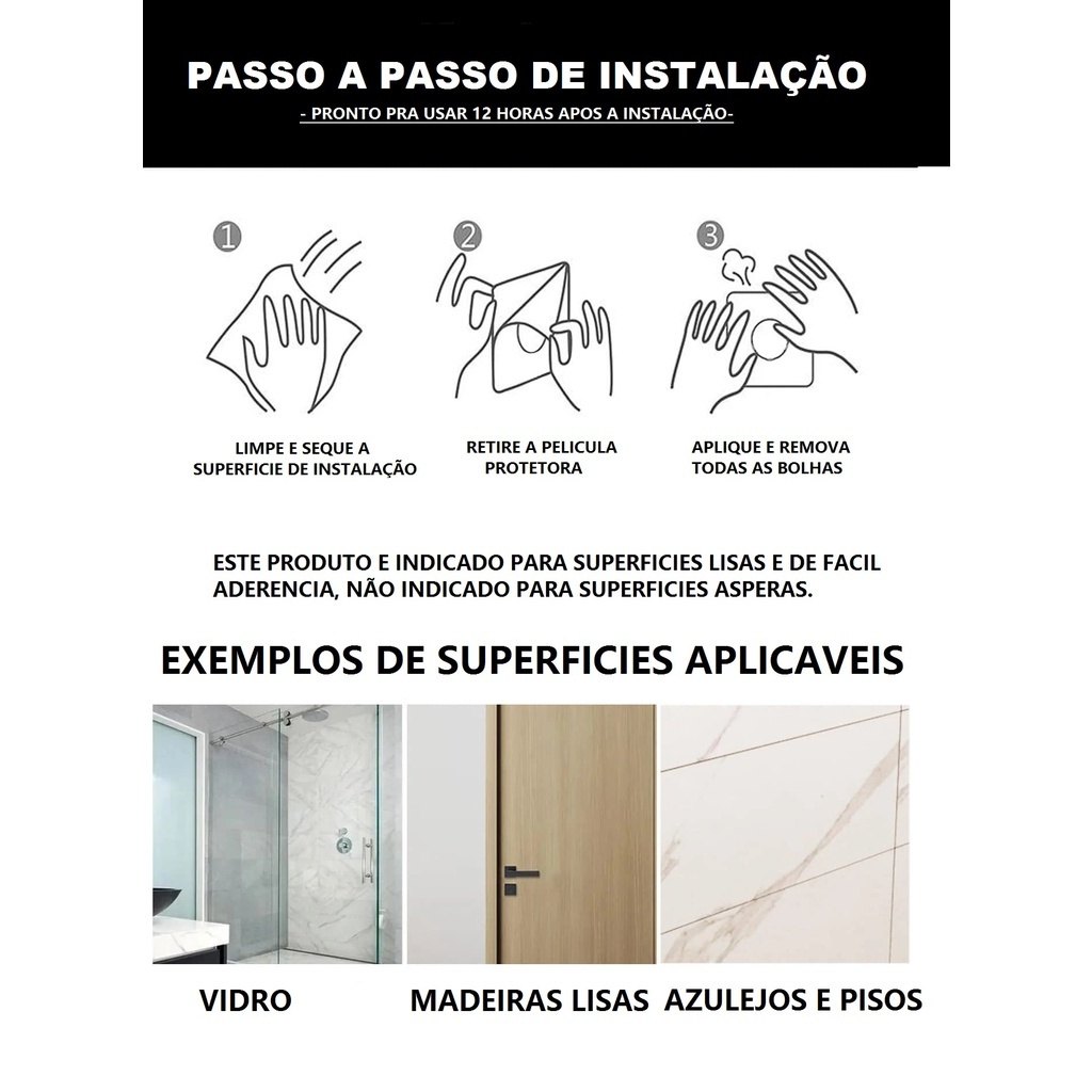 5 Pares de Ganchos Dupla Face – Fortes e Multiuso