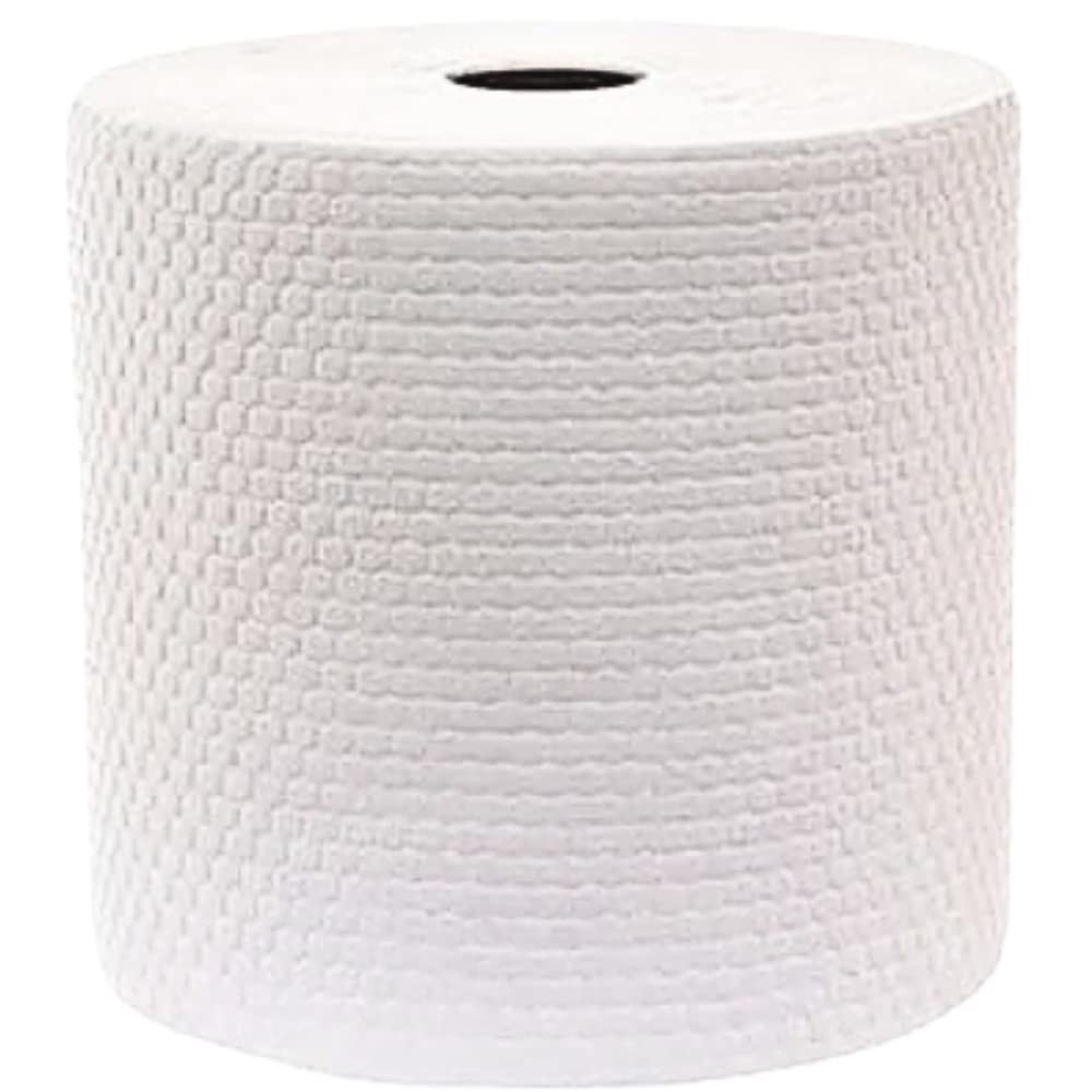 Pano de Limpeza Lavável OWAREY - Rolo Multiuso Reutilizável com 150 Folhas