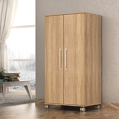 Multiuso Michele 1,10m: Organize com Estilo!