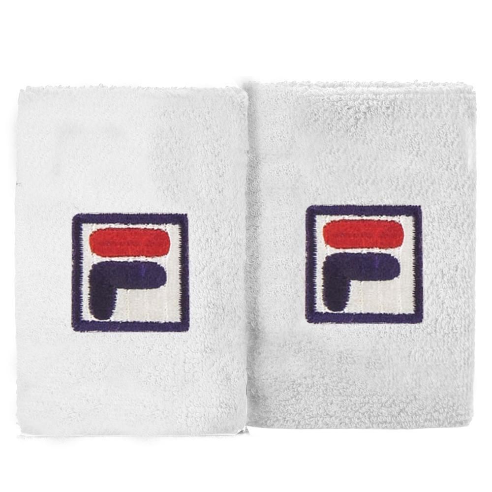 Munhequeira Fila Player: Conforto e Performance!