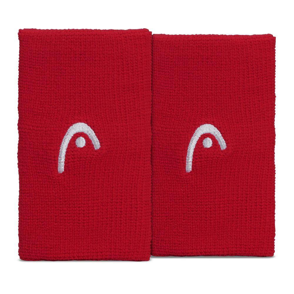 Munhequeira Head: Performance e Absorção (Kit 2)
