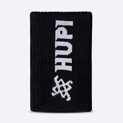 Munhequeira HUPI Spin: Proteção e Suporte