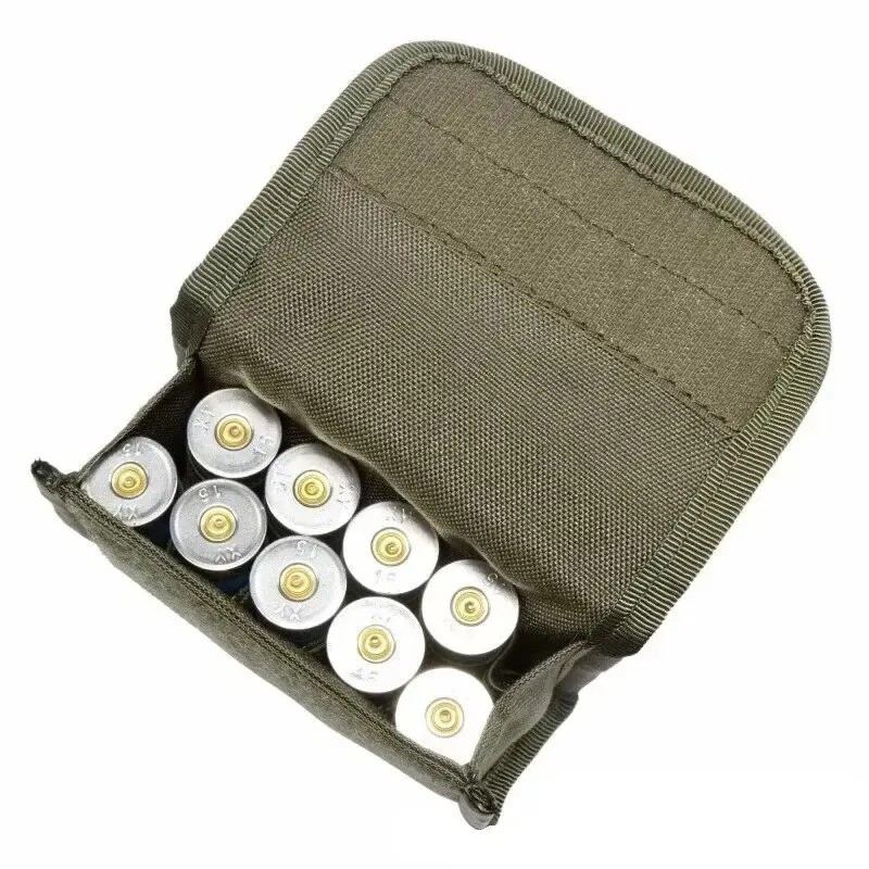 Bolsa Cartucho Tática: Leve Mais Munição!