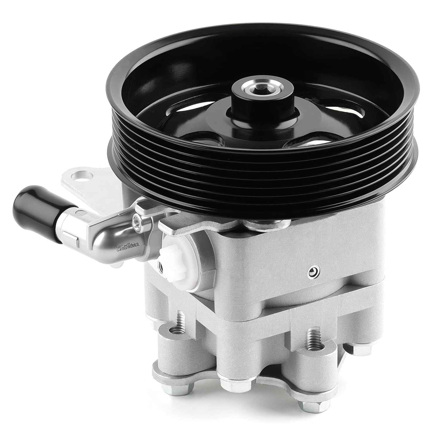 Bomba Direção Hidráulica 21-5485 para Nissan Altima, Maxima e Murano V6 3.5L - Direção Suave e Confiável