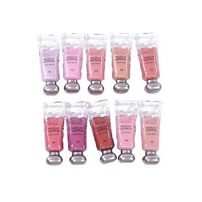 Muzigae Blush: 10 Cores para um Glow Natural