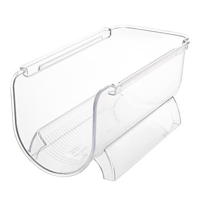 My Box Lyor: Organize Suas Garrafas com Estilo!