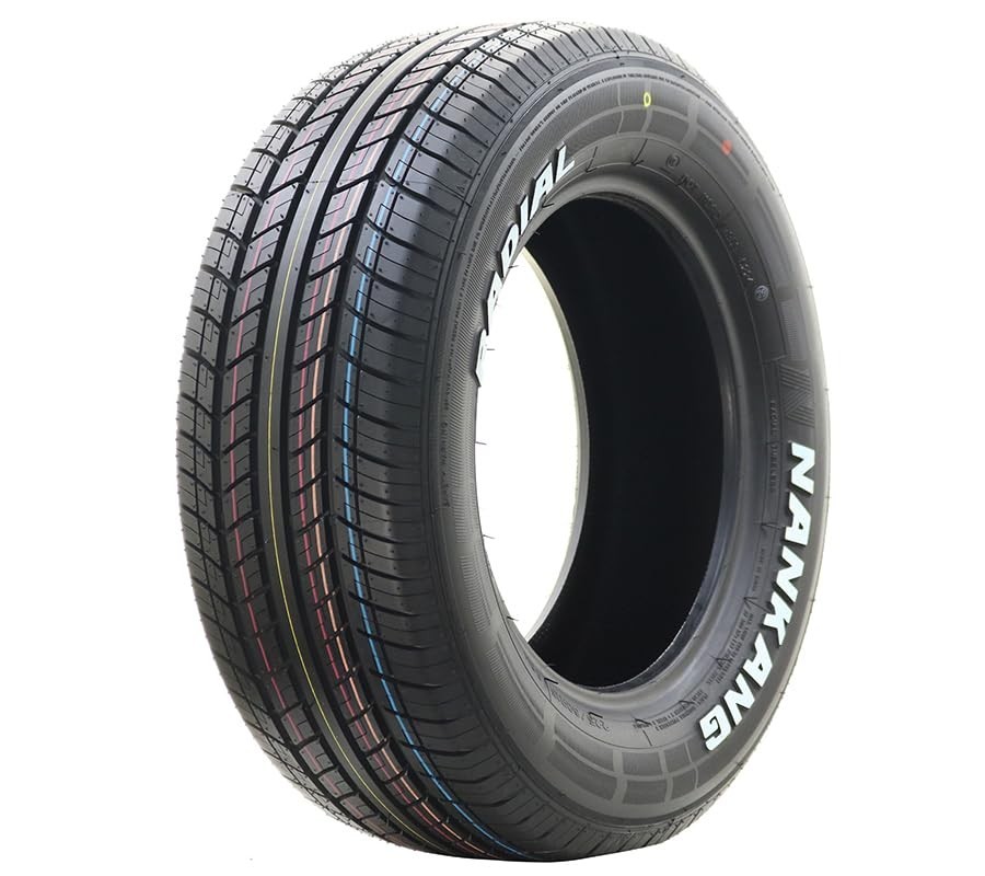 Pneu Nankang N-729 Aro 15 225/60R15 96H: Desempenho e Conforto para Seu Veículo