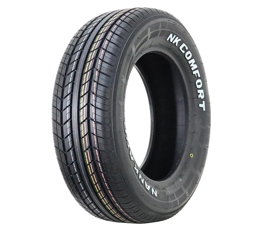 Pneu Nankang N-729 215/65R16 98H: Desempenho e Segurança para Seu Carro