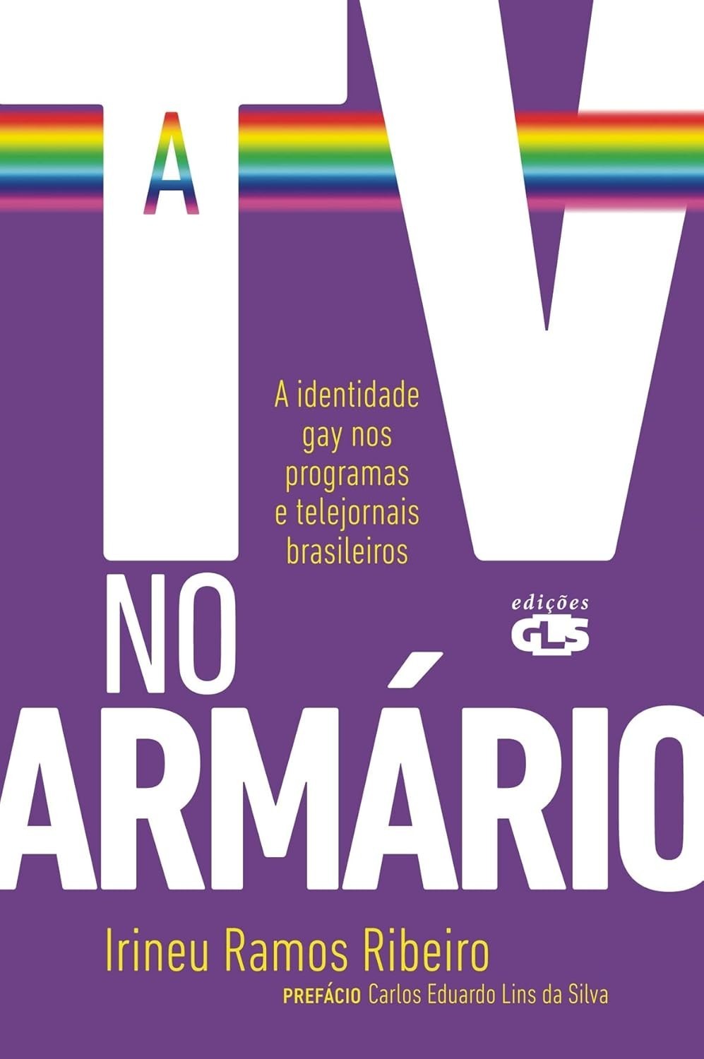 A TV no Armário: Desvendando a Representação LGBT na Mídia