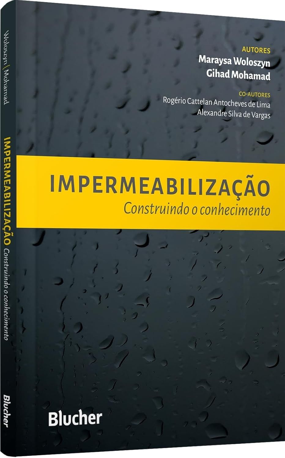 Impermeabilização na Construção: Guia Essencial para Evitar Danos e Custos