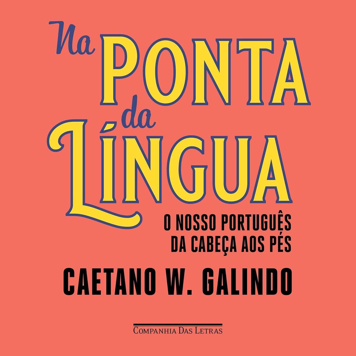 Descubra a Magia do Português: "Na Ponta da Língua" - Do Corpo à Etimologia