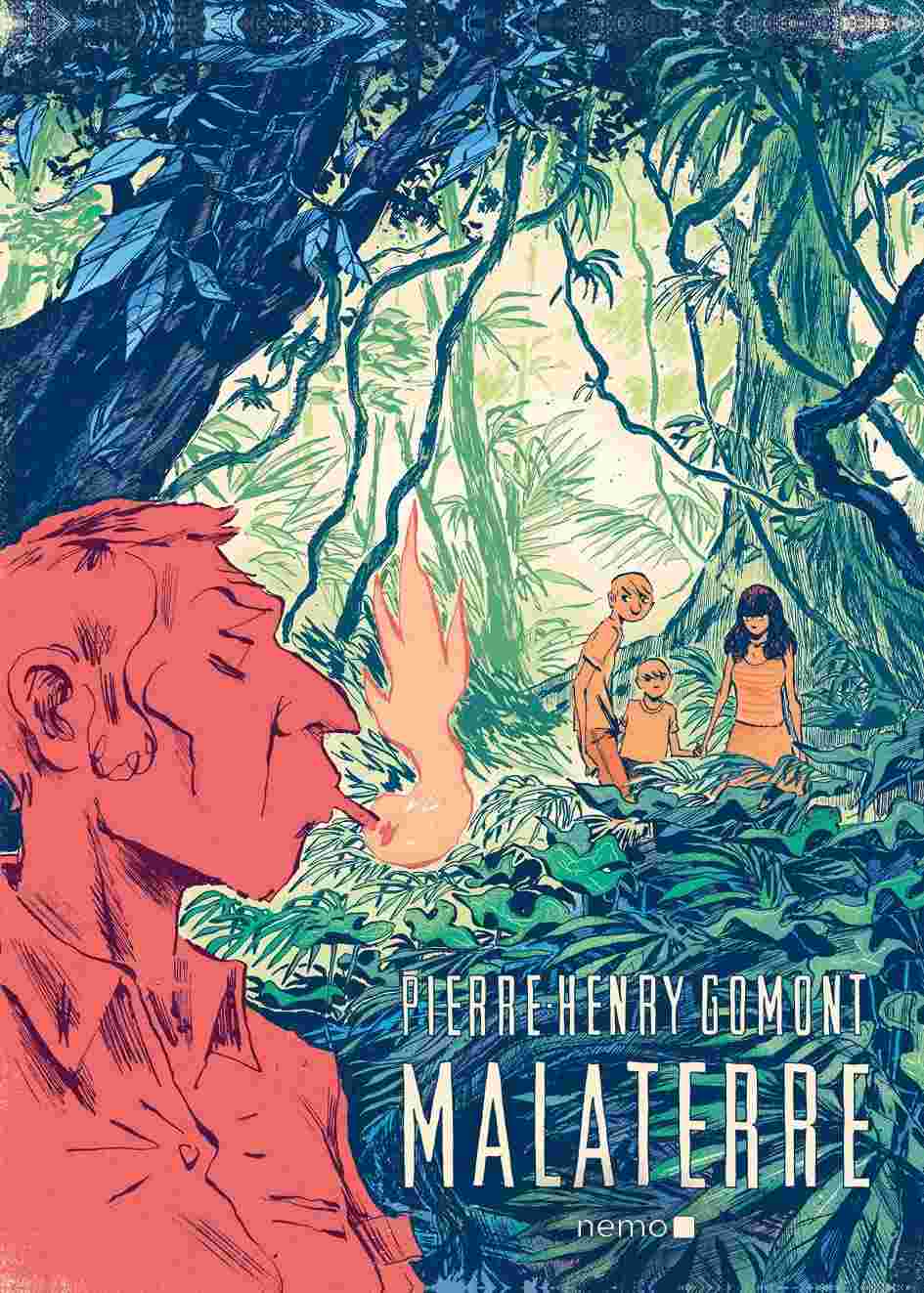 na-familiar-floresta-malaterre-epico-um-equatorial-africana-a