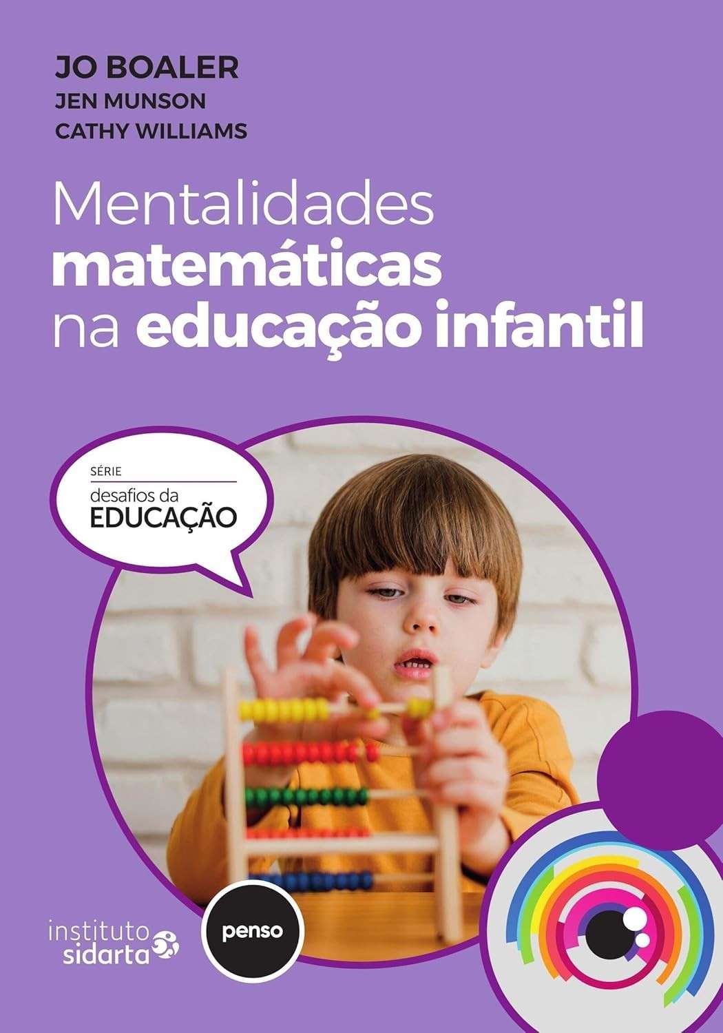 Mentalidades Matemáticas na Educação Infantil: Desperte o Potencial dos Pequenos