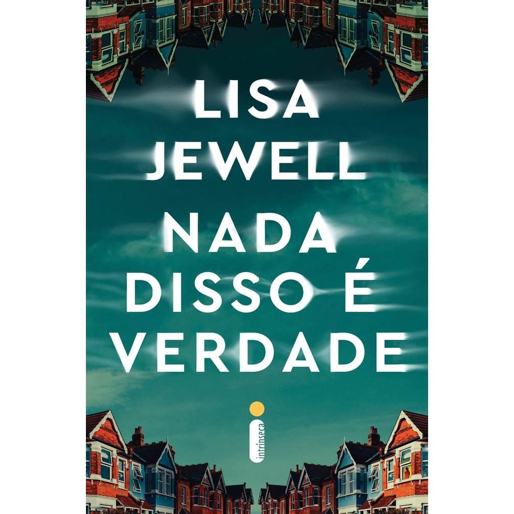 Nada Disso É Verdade: O Thriller Imperdível