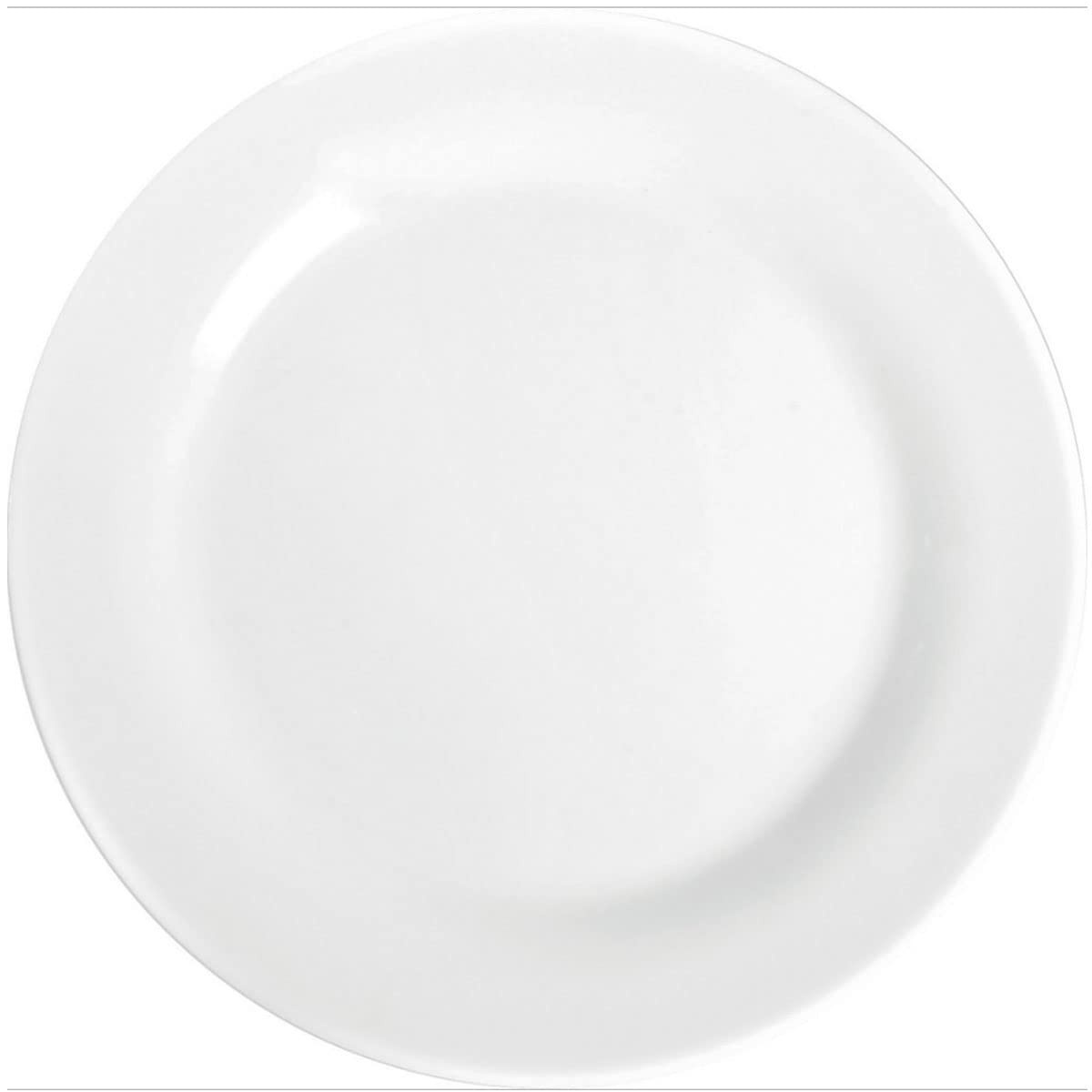 Prato Opaline Menu Raso Nadir Figueiredo - Estilo e Durabilidade para sua Mesa