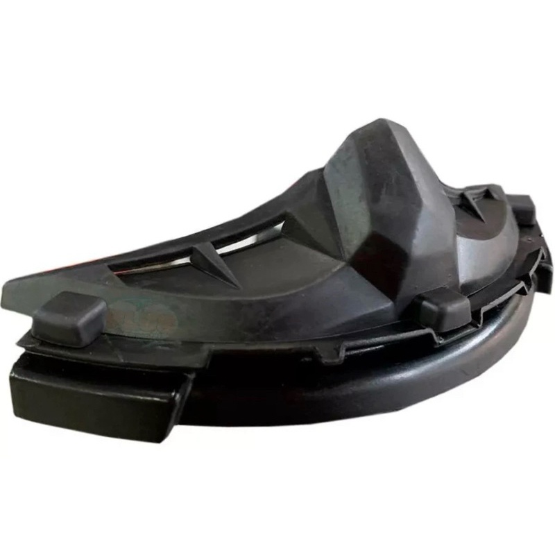 Narigueira EBF Xtroy: Toque Esportivo no Capacete!