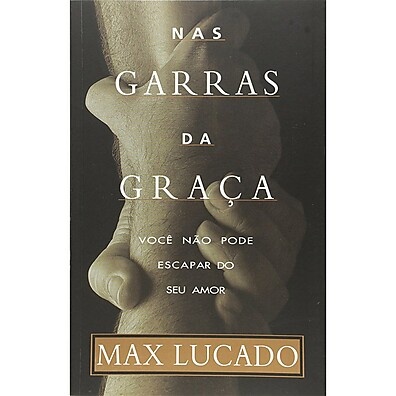 Nas Garras da Graça: Descubra o Amor Incondicional