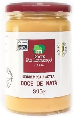 Doce de Nata 395g
