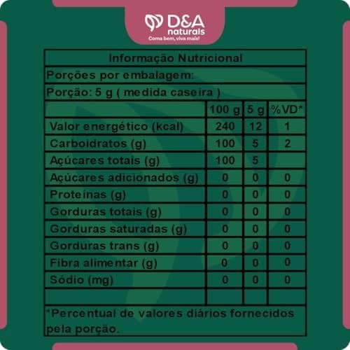 Xilitol Adoçante Natural 1kg